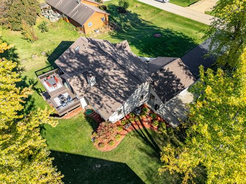 Tiny photo for 13546 RACCOON RUN, Roscoe, IL 61073 (MLS # 12506498)