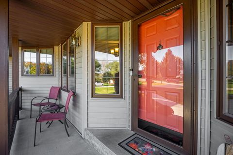 Tiny photo for 13546 RACCOON RUN, Roscoe, IL 61073 (MLS # 12506498)