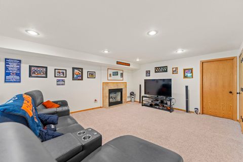 Tiny photo for 13546 RACCOON RUN, Roscoe, IL 61073 (MLS # 12506498)