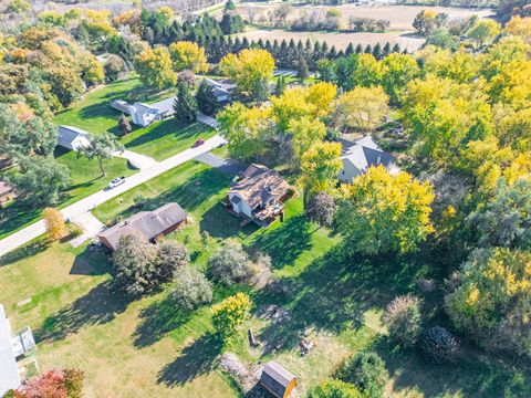 Tiny photo for 13546 RACCOON RUN, Roscoe, IL 61073 (MLS # 12506498)