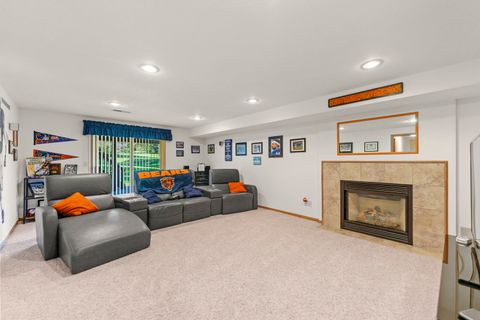 Tiny photo for 13546 RACCOON RUN, Roscoe, IL 61073 (MLS # 12506498)