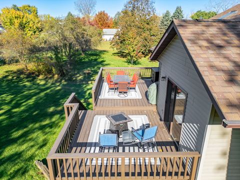 Tiny photo for 13546 RACCOON RUN, Roscoe, IL 61073 (MLS # 12506498)