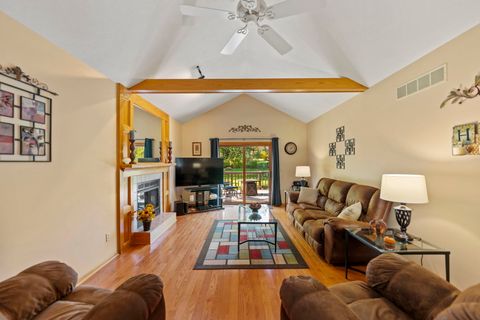 Tiny photo for 13546 RACCOON RUN, Roscoe, IL 61073 (MLS # 12506498)