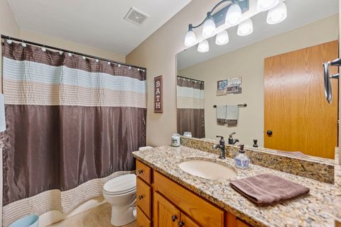 Tiny photo for 13546 RACCOON RUN, Roscoe, IL 61073 (MLS # 12506498)