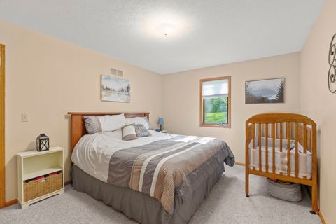 Tiny photo for 13546 RACCOON RUN, Roscoe, IL 61073 (MLS # 12506498)