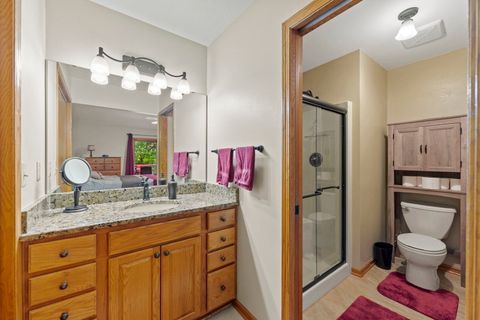 Tiny photo for 13546 RACCOON RUN, Roscoe, IL 61073 (MLS # 12506498)