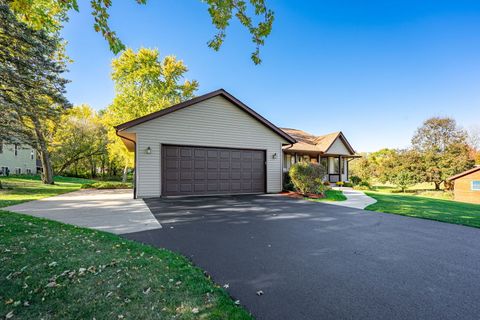 Tiny photo for 13546 RACCOON RUN, Roscoe, IL 61073 (MLS # 12506498)