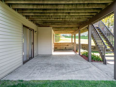 Tiny photo for 13546 RACCOON RUN, Roscoe, IL 61073 (MLS # 12506498)