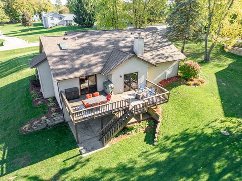 Tiny photo for 13546 RACCOON RUN, Roscoe, IL 61073 (MLS # 12506498)