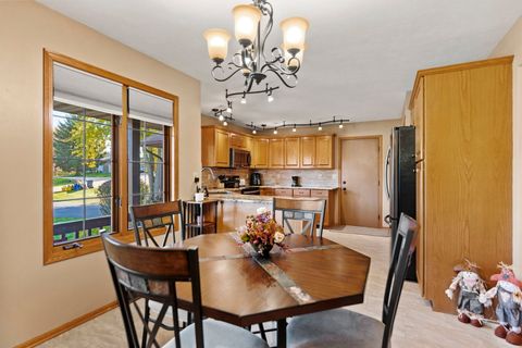 Tiny photo for 13546 RACCOON RUN, Roscoe, IL 61073 (MLS # 12506498)