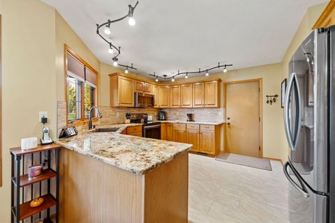 Tiny photo for 13546 RACCOON RUN, Roscoe, IL 61073 (MLS # 12506498)