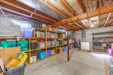 Tiny photo for 13546 RACCOON RUN, Roscoe, IL 61073 (MLS # 12506498)