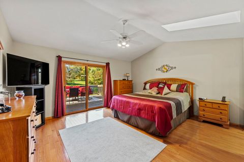 Tiny photo for 13546 RACCOON RUN, Roscoe, IL 61073 (MLS # 12506498)