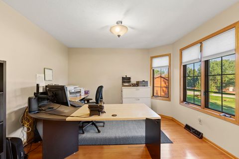 Tiny photo for 13546 RACCOON RUN, Roscoe, IL 61073 (MLS # 12506498)