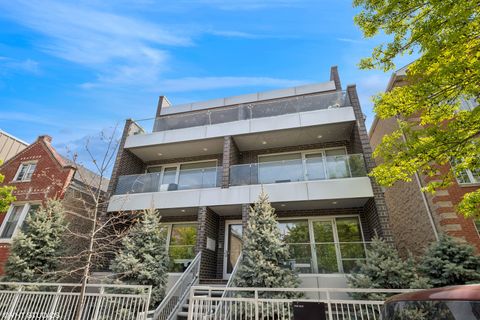 1335 N BOSWORTH Avenue 1N Chicago IL 60642