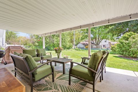 Tiny photo for 974 Yorkshire Drive, Hanover Park, IL 60133 (MLS # 12644405)