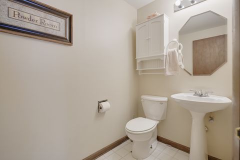 Tiny photo for 974 Yorkshire Drive, Hanover Park, IL 60133 (MLS # 12644405)