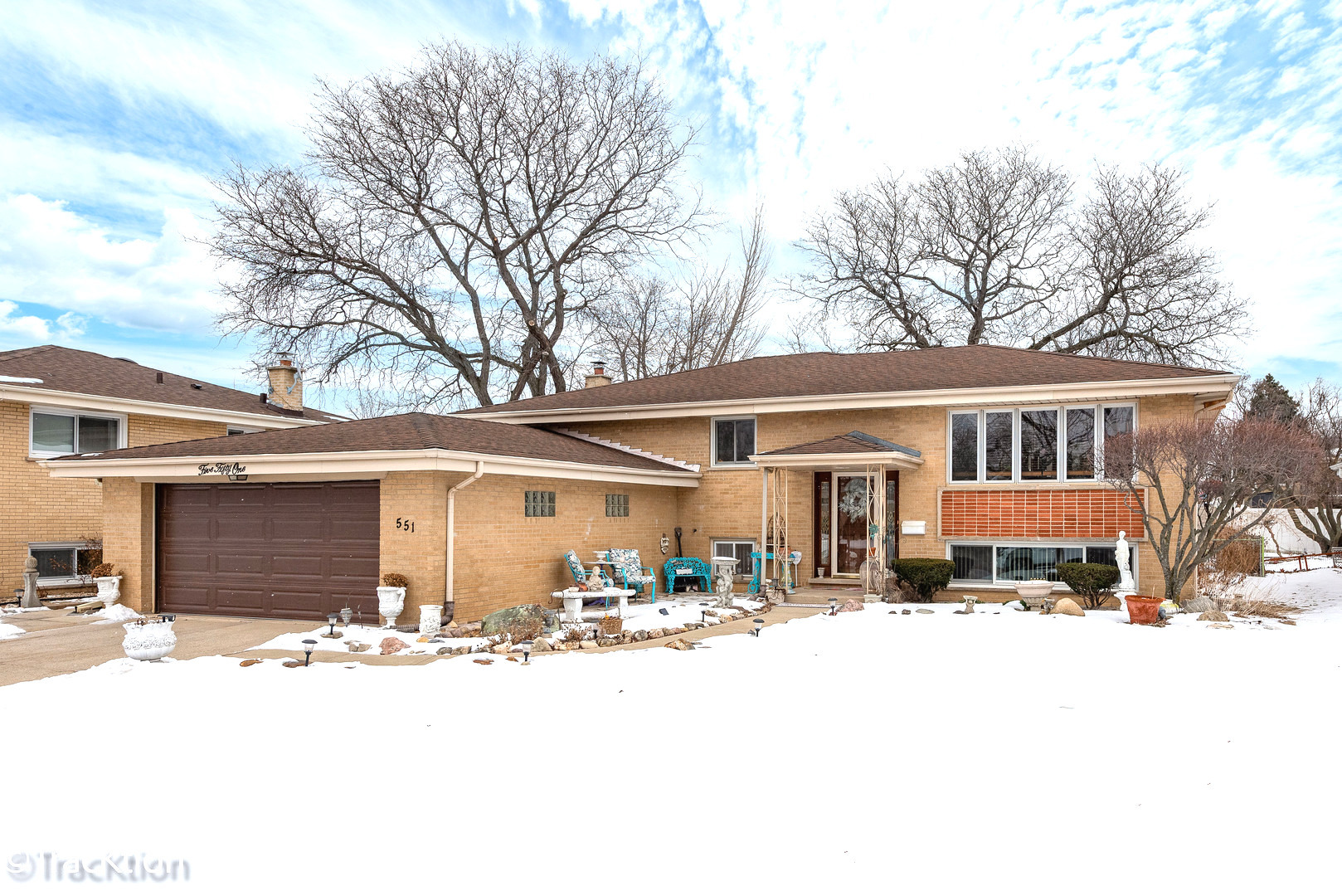 551 N PLAMONDON Drive