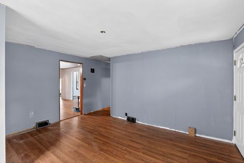 Tiny photo for 812 N 5th Street, Breese, IL 62230 (MLS # 12653090)