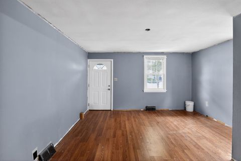 Tiny photo for 812 N 5th Street, Breese, IL 62230 (MLS # 12653090)