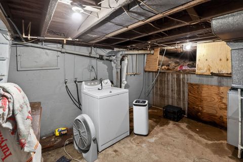 Tiny photo for 812 N 5th Street, Breese, IL 62230 (MLS # 12653090)