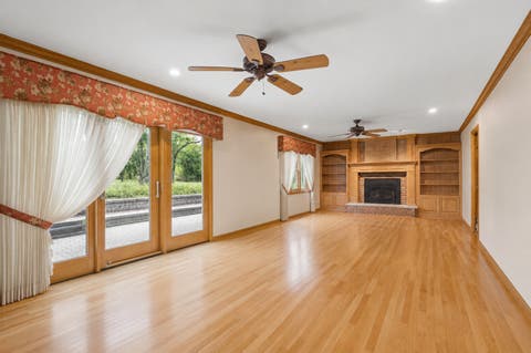 Tiny photo for 11415 Plattner Drive, Mokena, IL 60448 (MLS # 12739151)