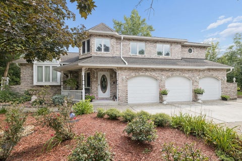 Photo of 11415 Plattner Drive, Mokena, IL 60448 (MLS # 12739151)