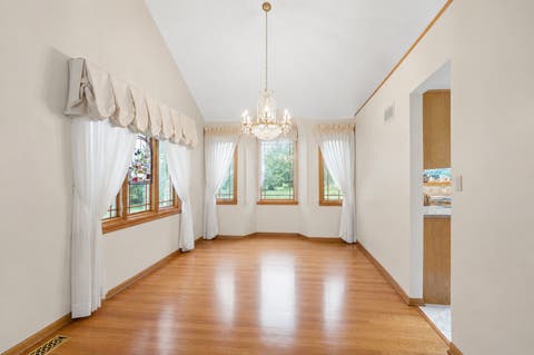 Tiny photo for 11415 Plattner Drive, Mokena, IL 60448 (MLS # 12739151)