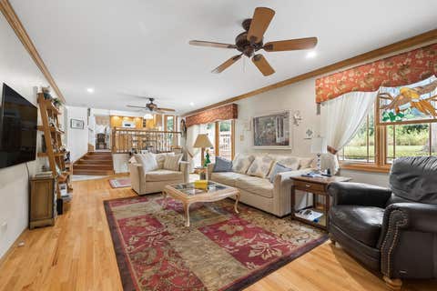 Tiny photo for 11415 Plattner Drive, Mokena, IL 60448 (MLS # 12739151)
