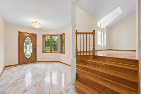 Tiny photo for 11415 Plattner Drive, Mokena, IL 60448 (MLS # 12739151)