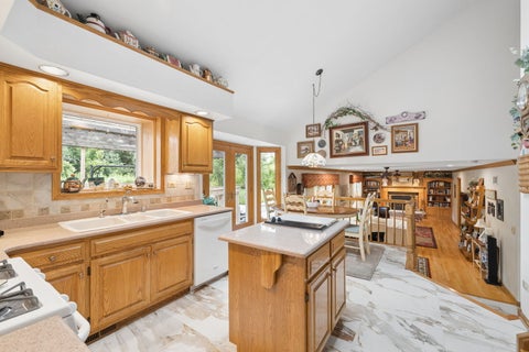 Tiny photo for 11415 Plattner Drive, Mokena, IL 60448 (MLS # 12739151)
