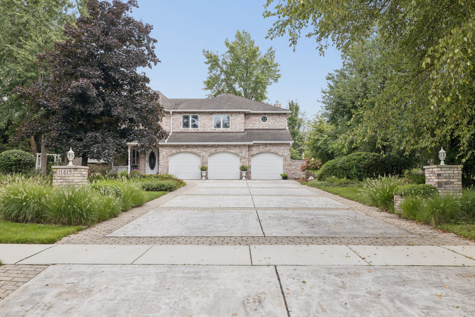 11415 Plattner Drive