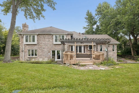 Tiny photo for 11415 Plattner Drive, Mokena, IL 60448 (MLS # 12739151)