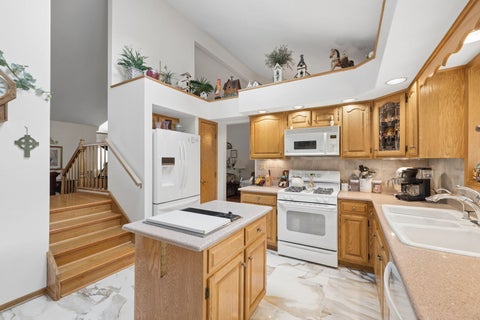 Tiny photo for 11415 Plattner Drive, Mokena, IL 60448 (MLS # 12739151)