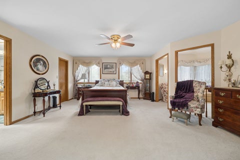 Tiny photo for 11415 Plattner Drive, Mokena, IL 60448 (MLS # 12739151)