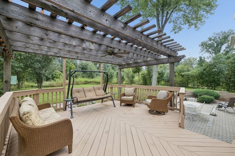 Tiny photo for 11415 Plattner Drive, Mokena, IL 60448 (MLS # 12739151)