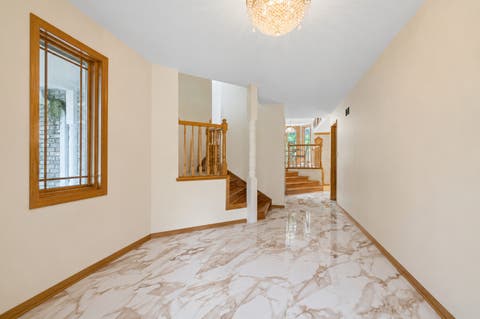 Tiny photo for 11415 Plattner Drive, Mokena, IL 60448 (MLS # 12739151)