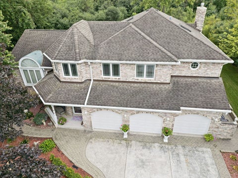 Tiny photo for 11415 Plattner Drive, Mokena, IL 60448 (MLS # 12739151)