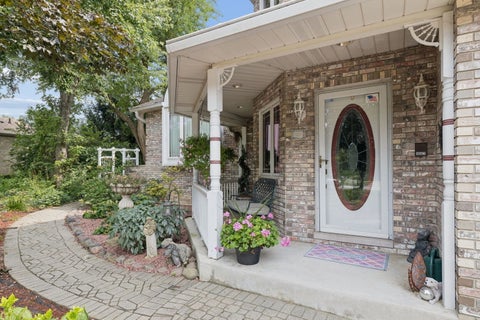Tiny photo for 11415 Plattner Drive, Mokena, IL 60448 (MLS # 12739151)