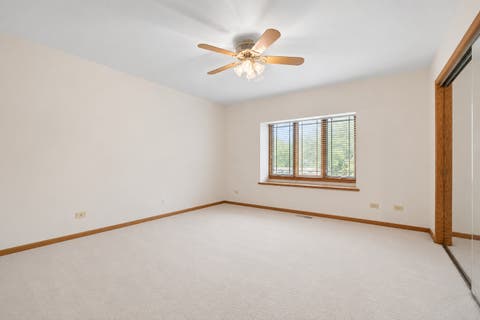 Tiny photo for 11415 Plattner Drive, Mokena, IL 60448 (MLS # 12739151)