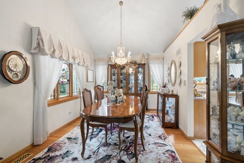 Tiny photo for 11415 Plattner Drive, Mokena, IL 60448 (MLS # 12739151)