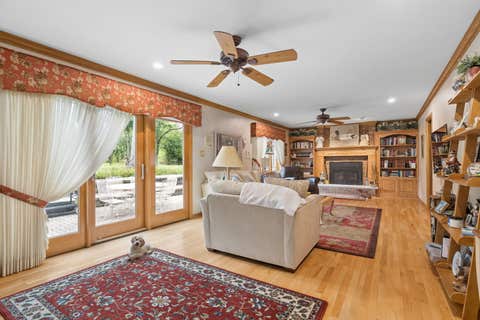 Tiny photo for 11415 Plattner Drive, Mokena, IL 60448 (MLS # 12739151)