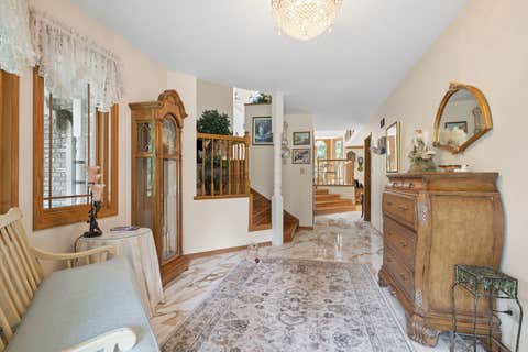 Tiny photo for 11415 Plattner Drive, Mokena, IL 60448 (MLS # 12739151)
