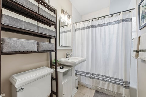 Tiny photo for 1258 W WINONA Street #4B, Chicago, IL 60640 (MLS # 12763794)