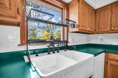 Tiny photo for 10 Dunlap Woods, Sidney, IL 61877 (MLS # 12502300)