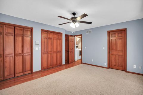 Tiny photo for 10 Dunlap Woods, Sidney, IL 61877 (MLS # 12502300)
