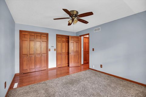 Tiny photo for 10 Dunlap Woods, Sidney, IL 61877 (MLS # 12502300)