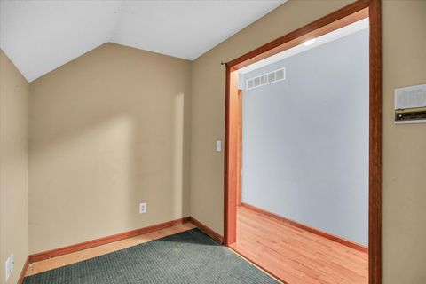 Tiny photo for 10 Dunlap Woods, Sidney, IL 61877 (MLS # 12502300)