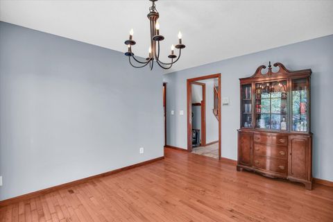 Tiny photo for 10 Dunlap Woods, Sidney, IL 61877 (MLS # 12502300)