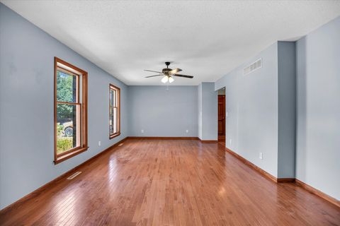 Tiny photo for 10 Dunlap Woods, Sidney, IL 61877 (MLS # 12502300)